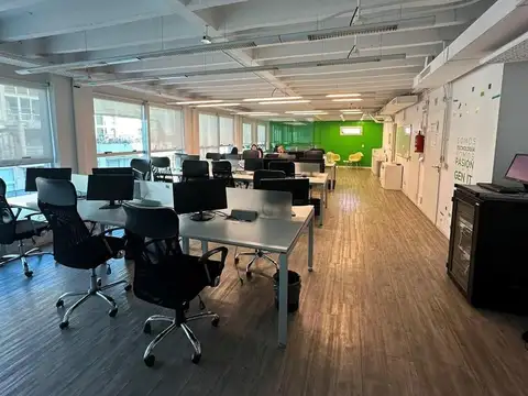 Oficina en Venta en Chacarita, Capital Federal
