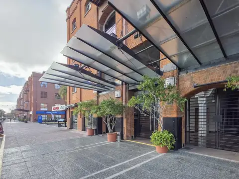 Oficina en Venta en Puerto Madero, CABA