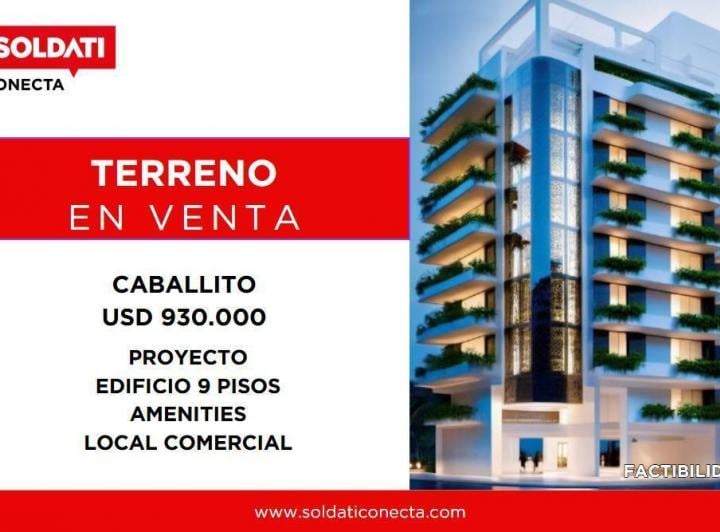 Terreno · 175m²