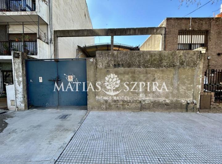 Terreno · 250m²