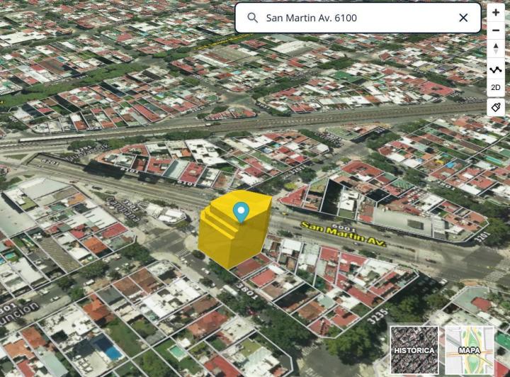 Terreno · 700m²