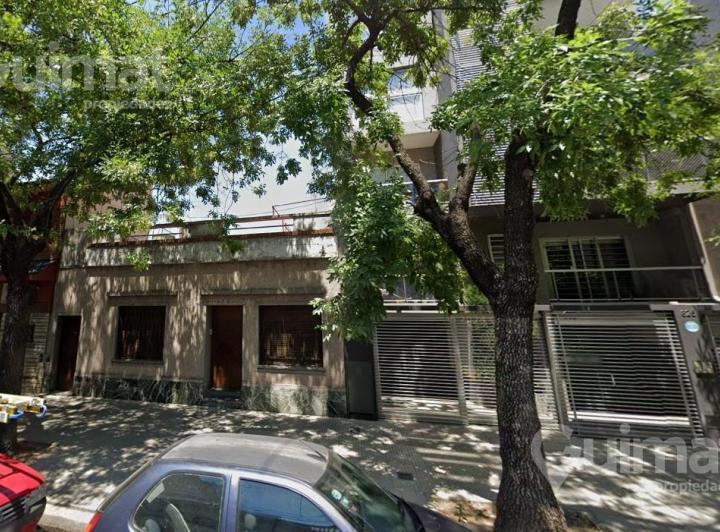 Terreno · 263m²
