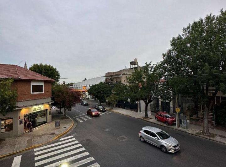 Terreno · 1200m²