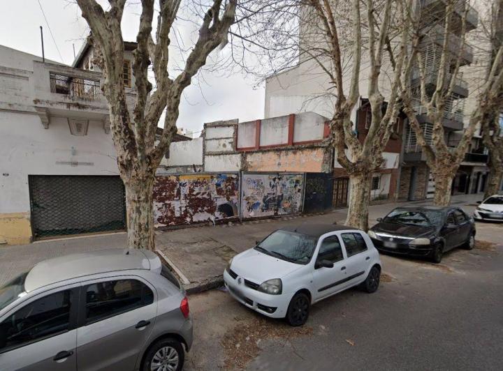 Terreno · 131m²