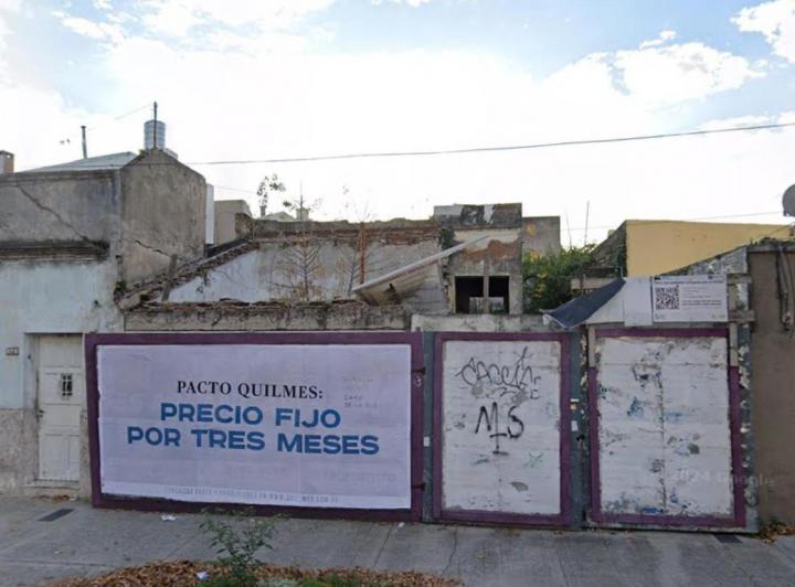 Terreno · 190m²