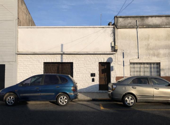 Terreno · 233m²