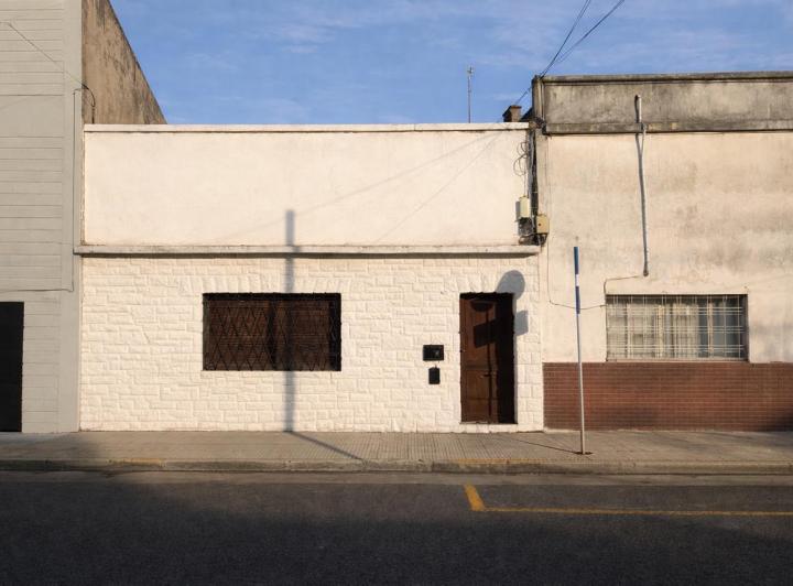 Terreno · 233m²