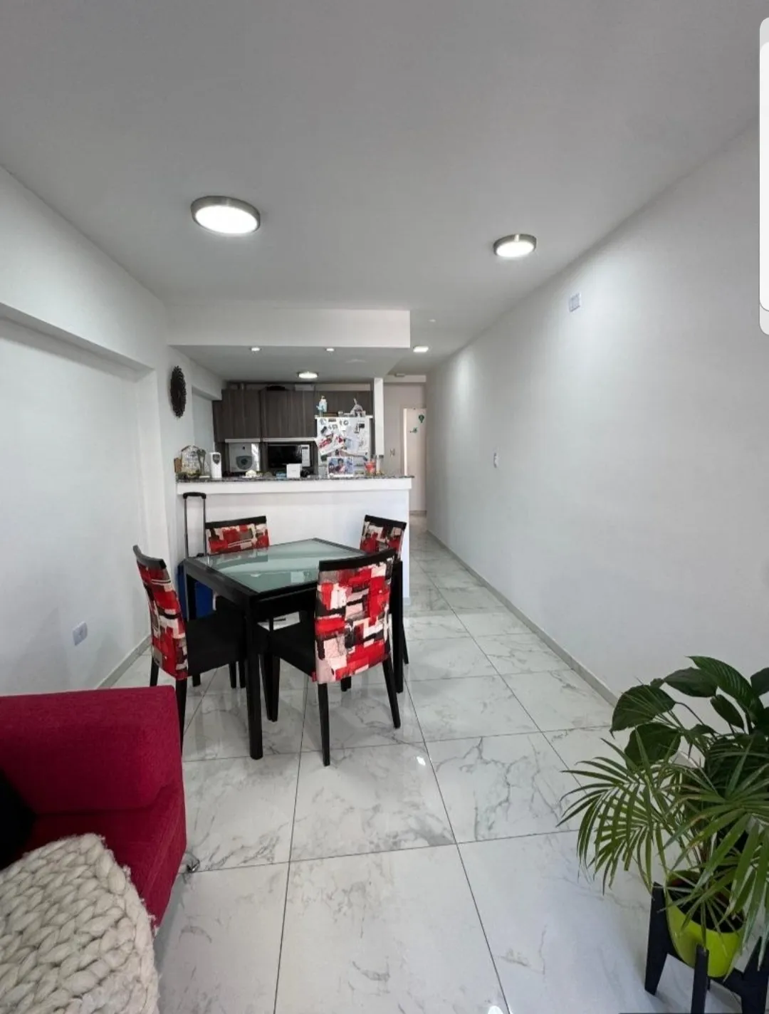 OPORTUNIDAD NUEVO: 2 DORMI. UNO EN SUITE, 2 BAÑOS. B° COFICO CON AMENITIES.