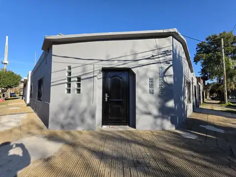 Casa en Alquiler en Pablo Podesta, Partido de Tres de Febrero