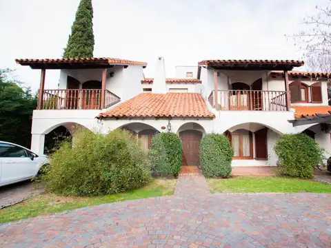 Casa en Alquiler en Aranjuez, Countries y Barrios Cerrados en Escobar