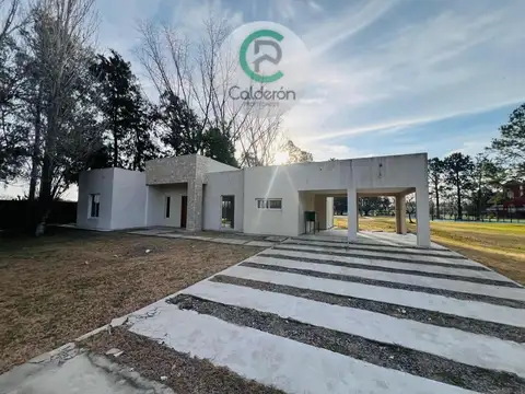 Casa en Alquiler en Haras Del Sol, Countries y Barrios Cerrados en Pilar