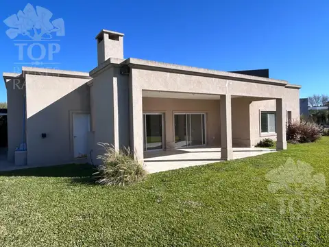 Casa en Alquiler en El Canton, Countries y Barrios Cerrados en Escobar