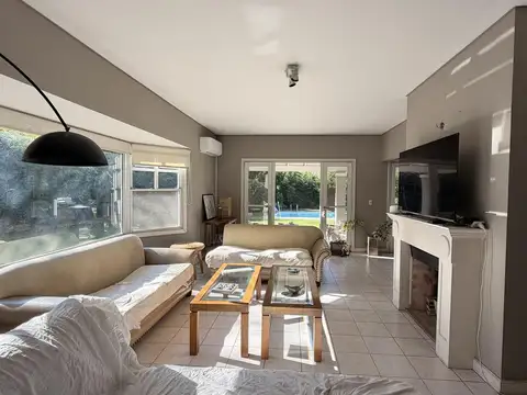 Casa en Alquiler en Septiembre, Countries y Barrios Cerrados en Escobar