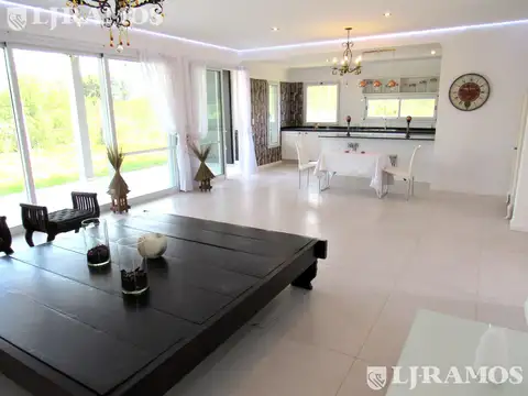 Casa en Alquiler en Vila Marina II, Countries y Barrios Cerrados en Tigre