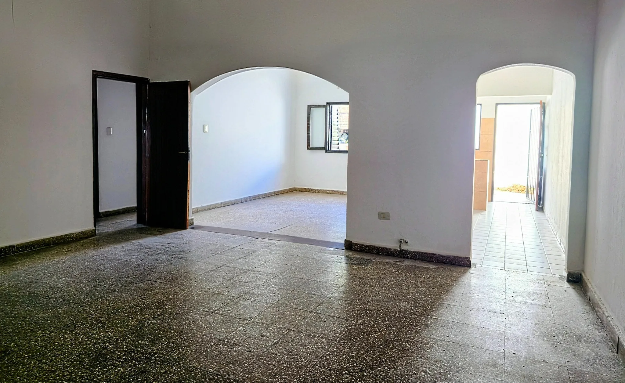 Granja de Funes casa Ph en venta 2 dormitorios patio c/asador cochera