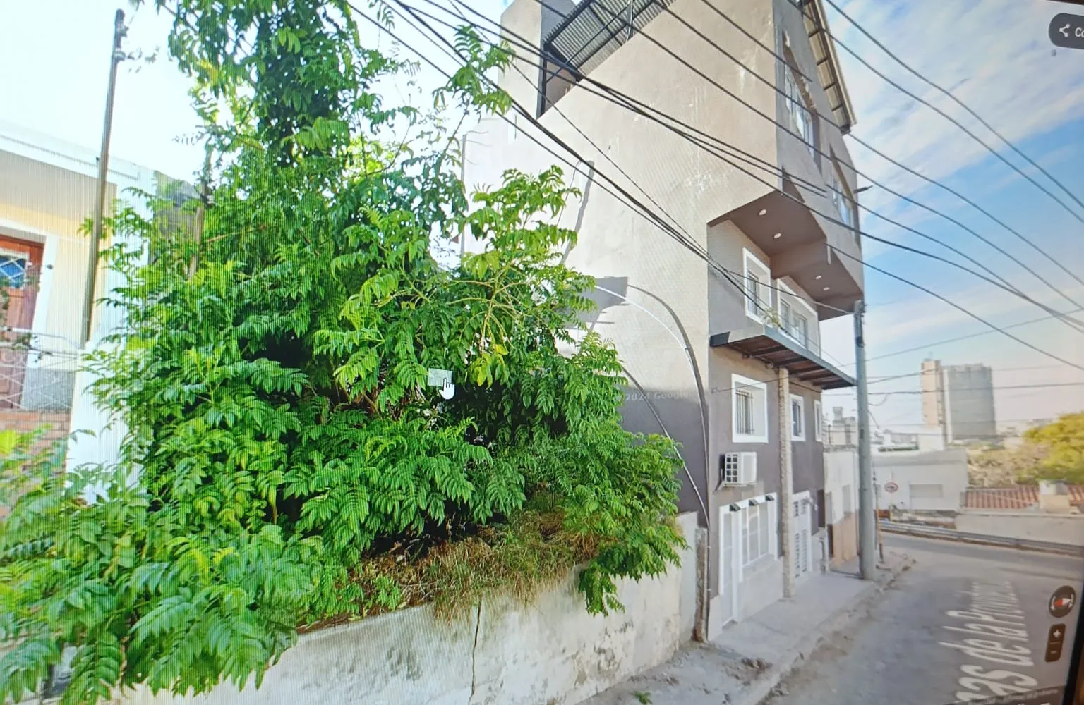B SAN MARTÍN - OPORTUNIDAD! CASA - EN VENTA - PASAJE PROVIDENCIA 22 - 150 MTS LO...