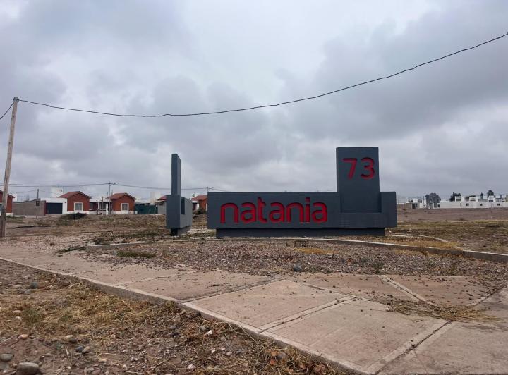 Terreno · 68m² · 4 Ambientes