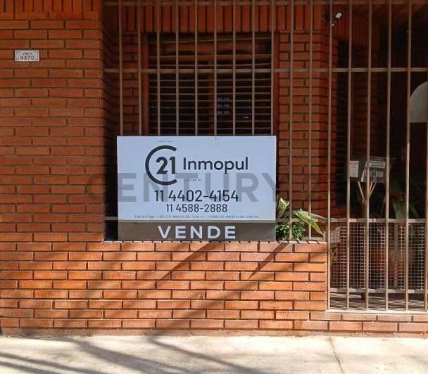 Terreno · 171m² · 5 Ambientes · 1 Cochera