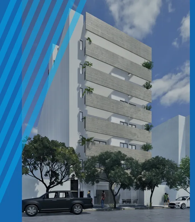 Ya llega Ya llega!!!!!! Departamento en pozo (MG)