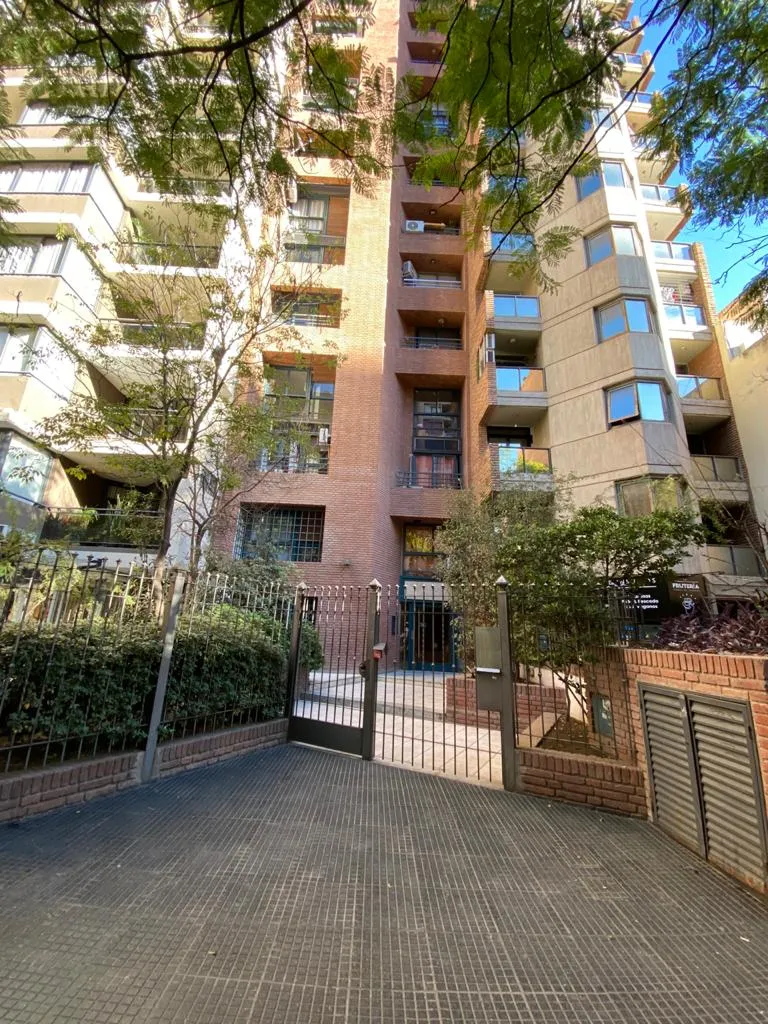 DEPTO EN VENTA NUEVA CORDOBA 1 DORM