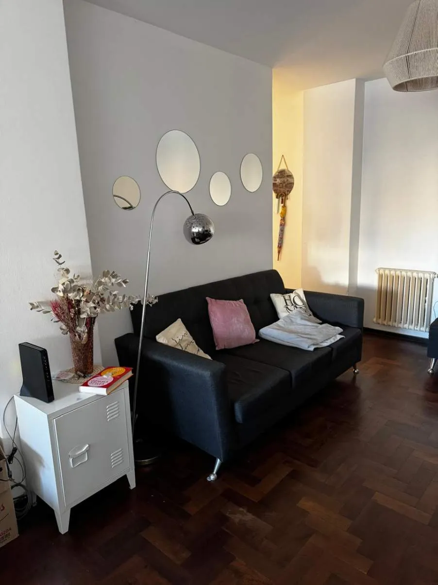 DEPARTAMENTO CON COCHERA EN LAS CERCANIAS DE PLAZA COLON