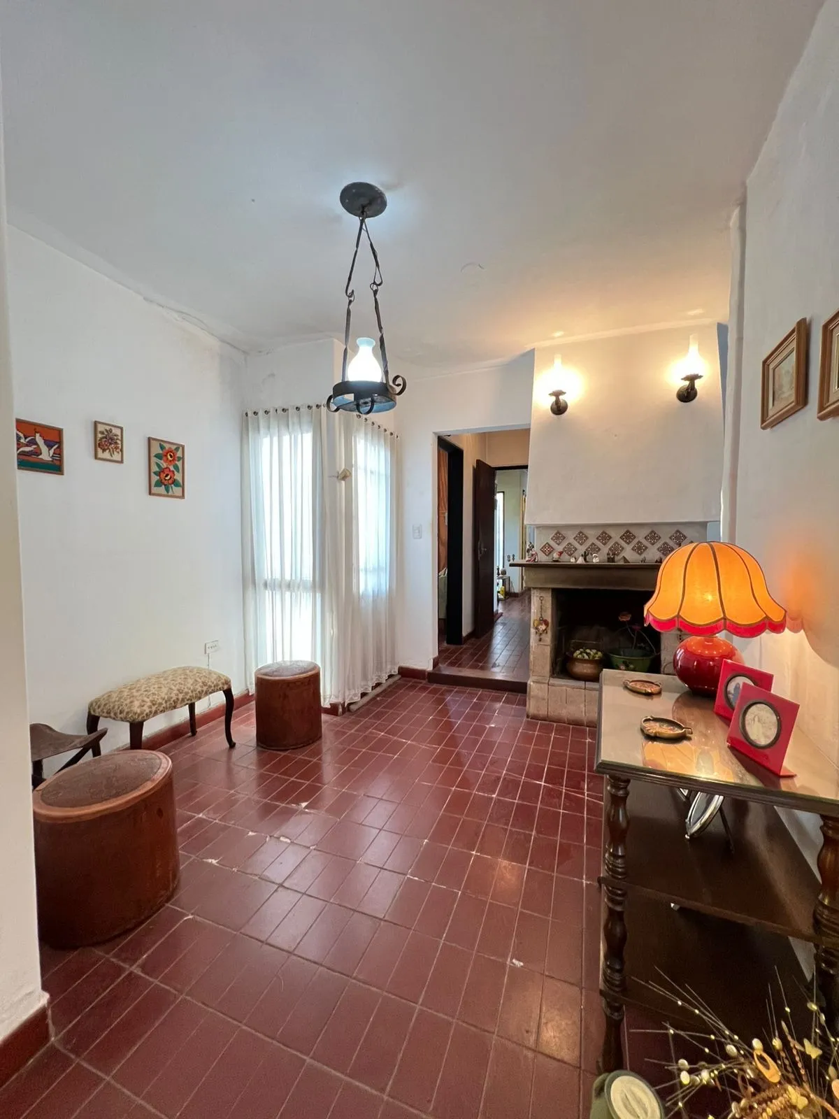 HERMOSA CASA ANTIGUA EN VENTA