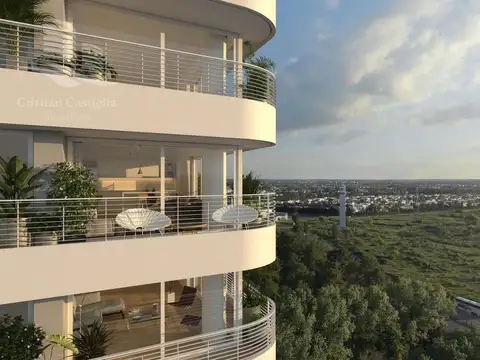 Departamento en Venta en Nordelta, Partido de Tigre