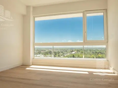 Departamento en Venta en Nordelta, Partido de Tigre