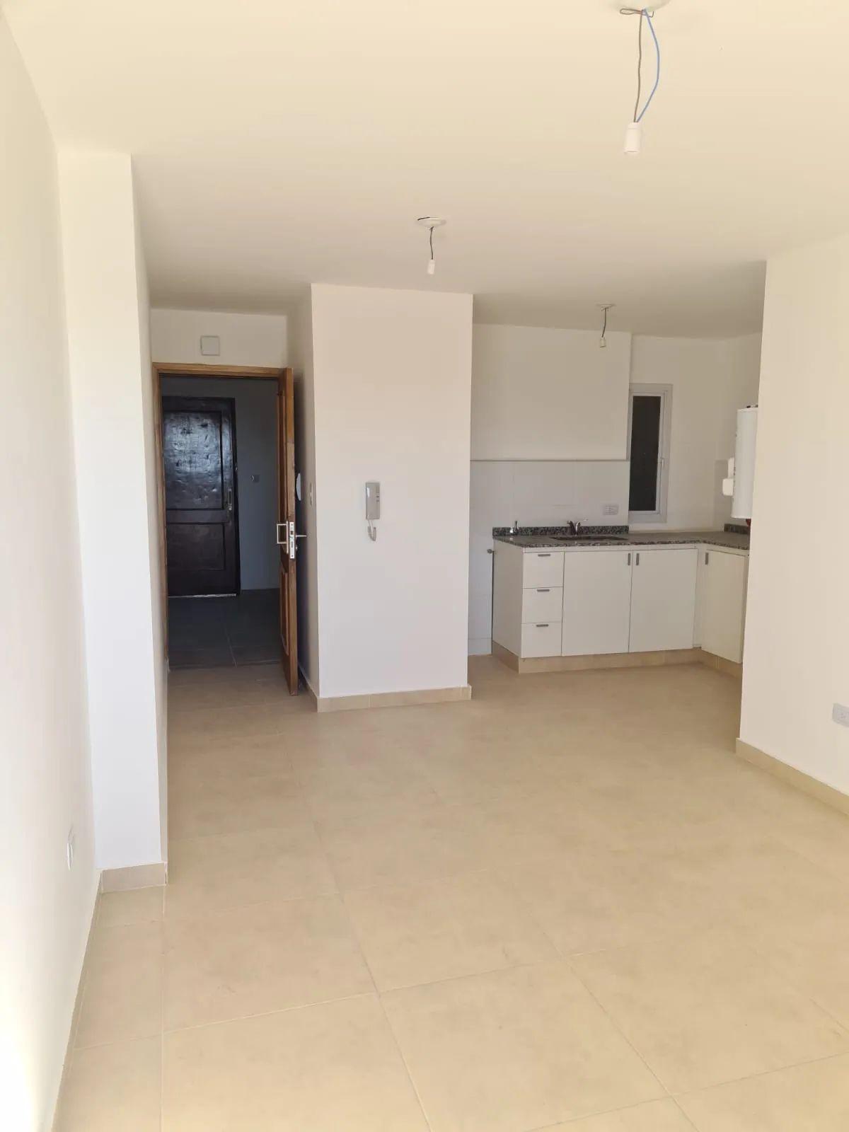Dpto 1 Dorm con Balcón, a Estrenar!! Alto Alberdi