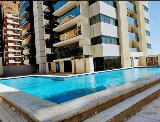 VENDO TORRE DUOMO- NUEVA CORDOBA - CON BALCON