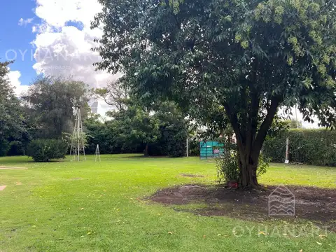 Casa en Venta en Zelaya, Partido de Pilar