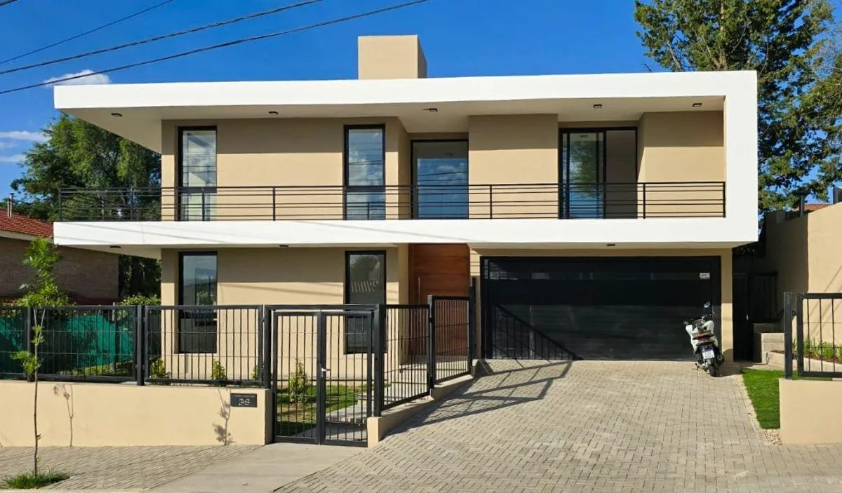 Casa en Venta- Costa Azul- Villa Carlos Paz