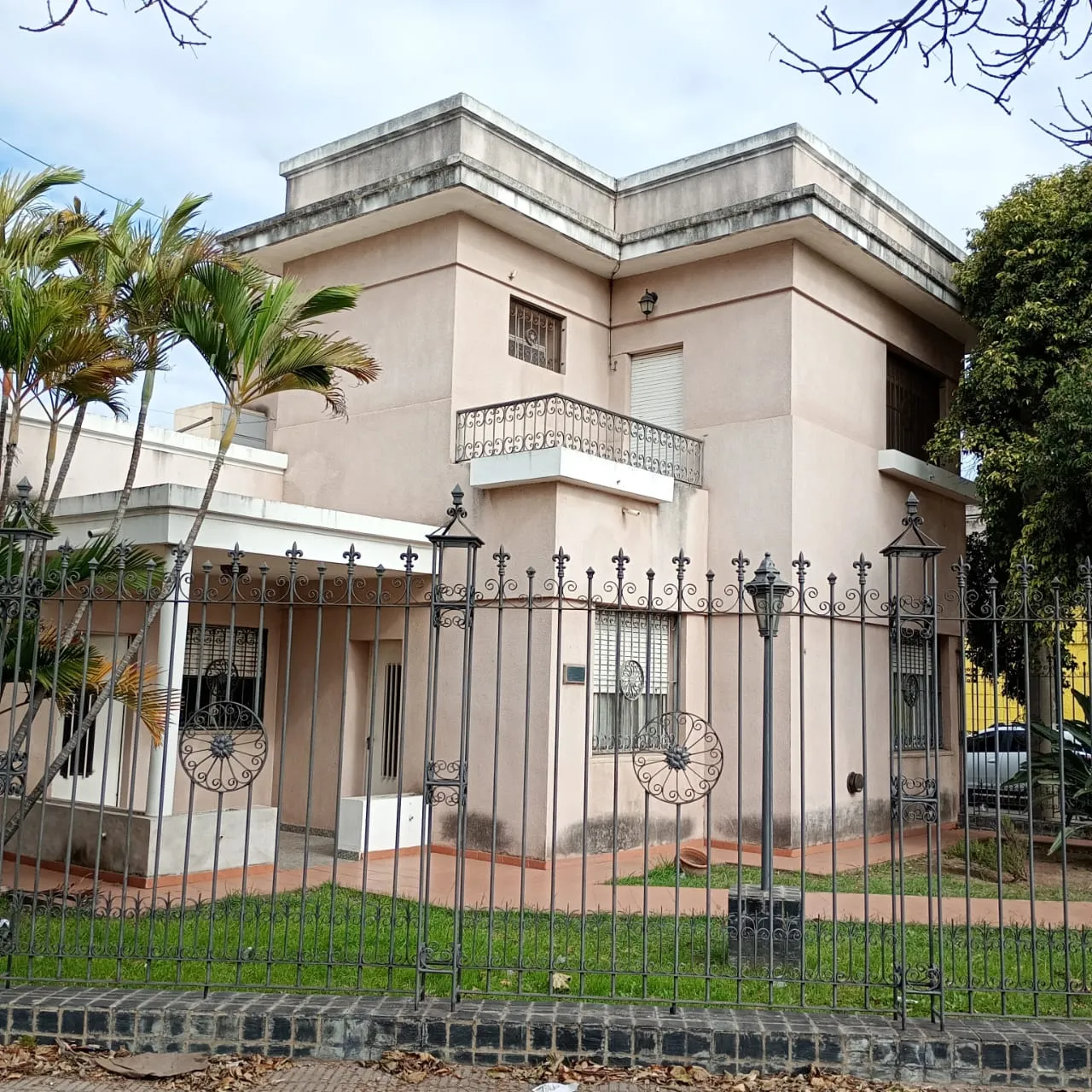 Vendo Casa en Bv Los Granaderos Ideal Comercial