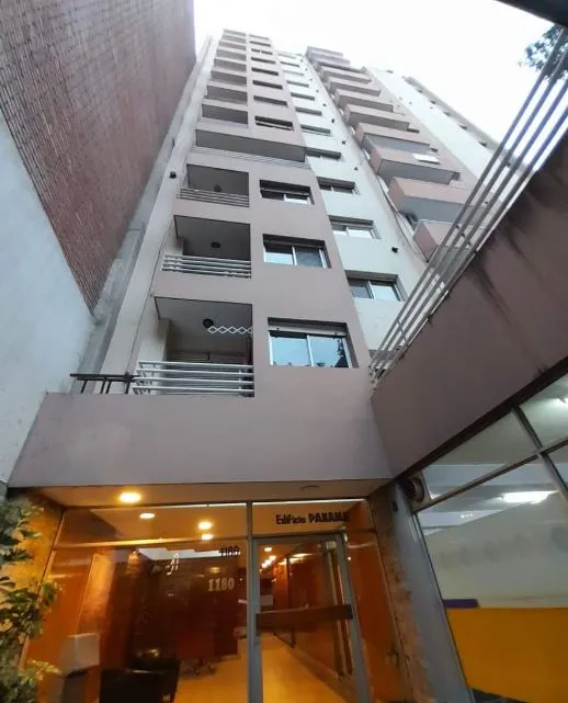 NVA CBA - DESOCUPADO - AMPLIO