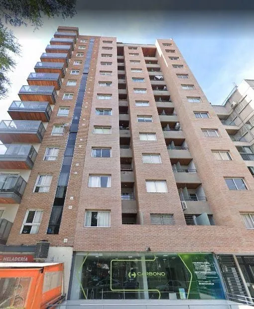 Dpto. en VENTA 1 dorm con balcón