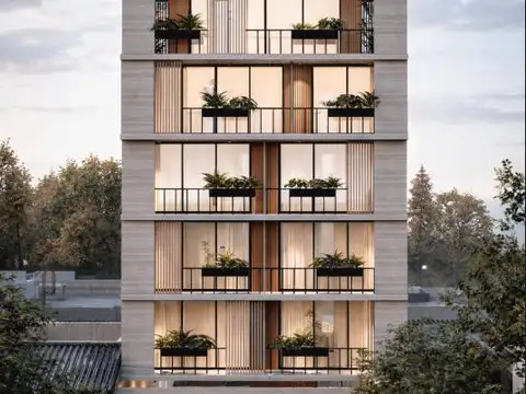 Departamento en Venta en San Antonio de Padua, Partido de Merlo