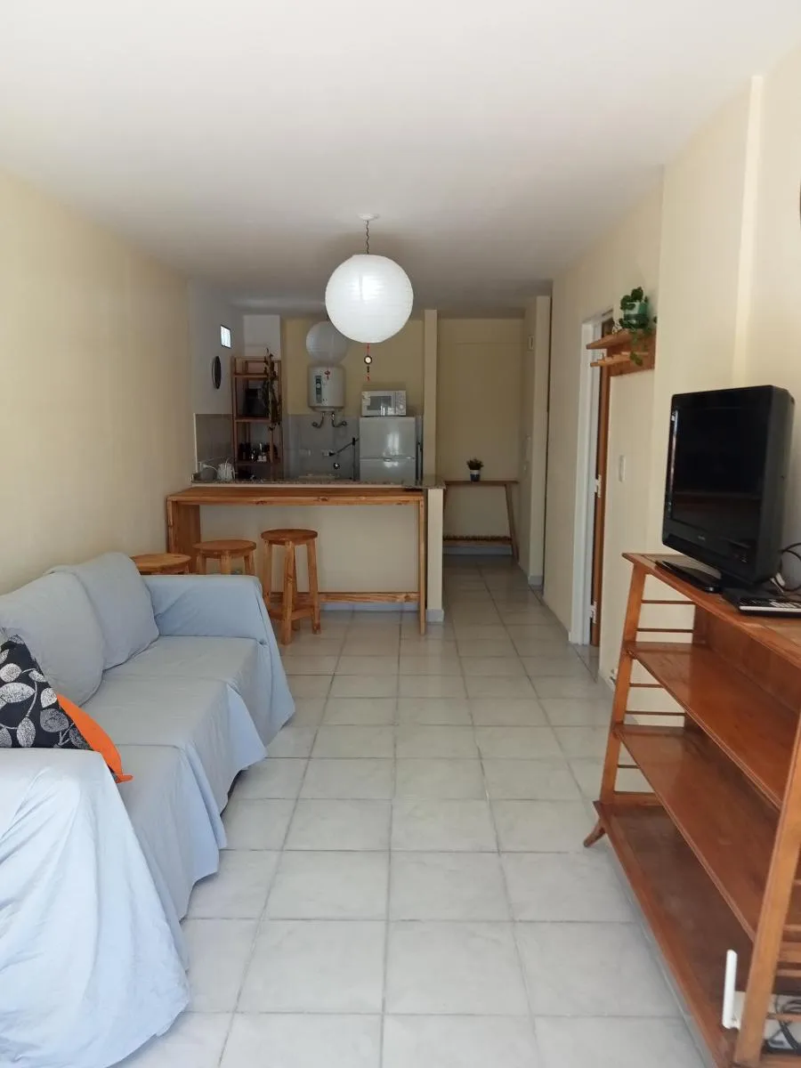 Venta Depto.1 Dorm. Frente con gran balcón-Amoblado-B Alta Córdoba-Córdoba