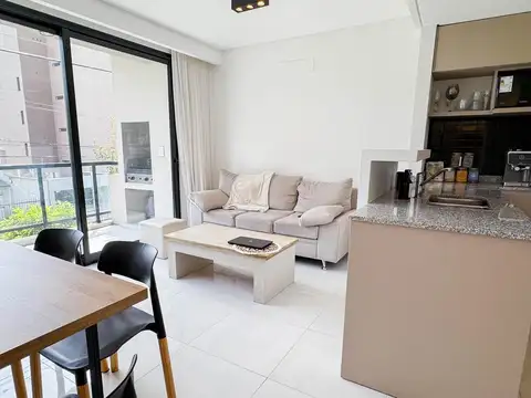 Departamento en Venta en Mar del Plata, Partido de General Pueyrredón