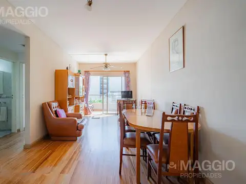 Departamento en Venta en Ramos Mejia Norte, Ramos Mejia