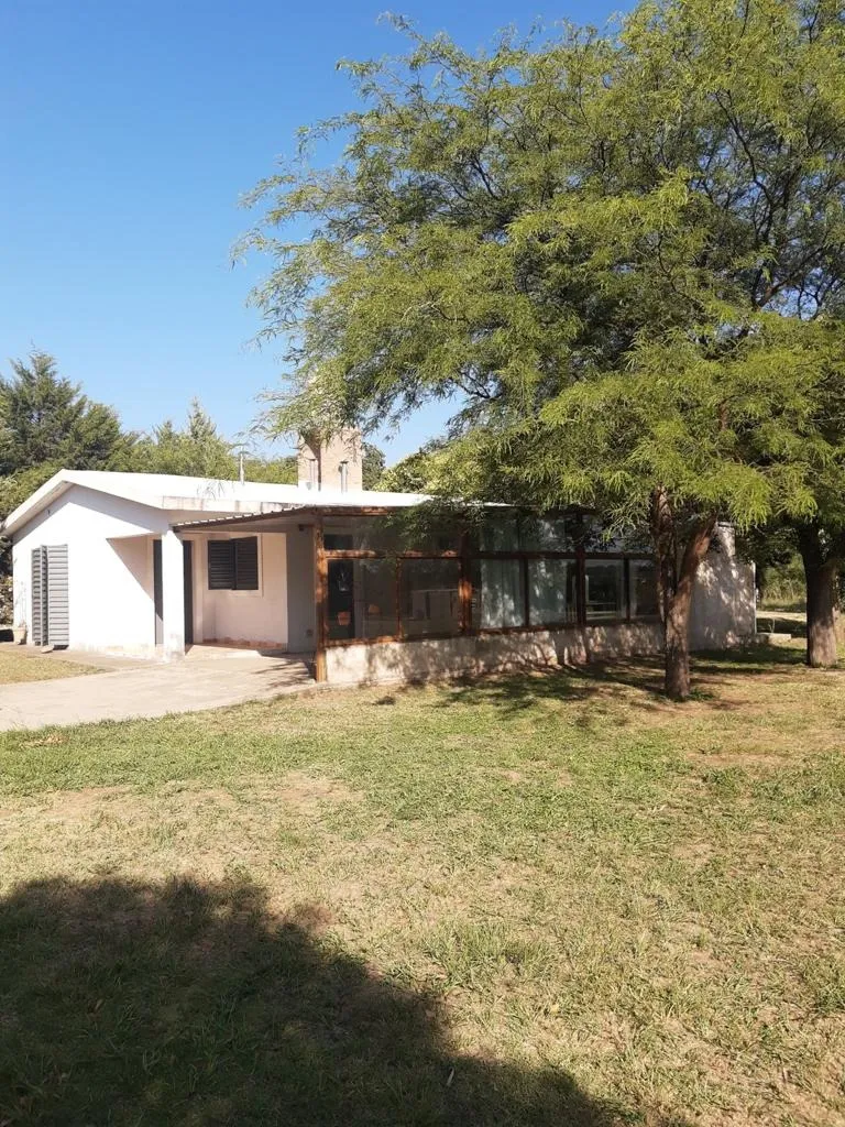 ALQUILO CASA VILLA SAN ISIDRO