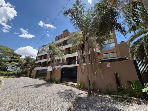 Departamento en Venta en Barrio Parque Leloir, Partido de Ituzaingó