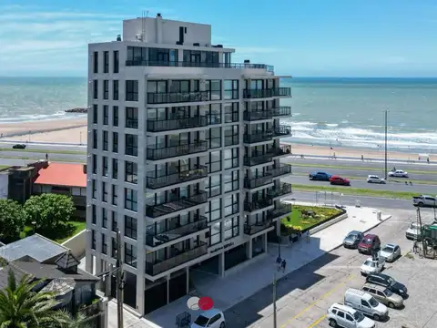 Departamento en Venta en Parque Luro, Mar del Plata