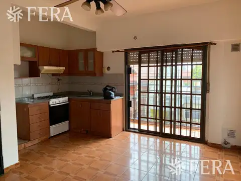 Departamento en Alquiler en Villa Dominico, Partido de Avellaneda