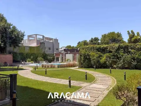 Departamento en Venta en Adrogue, Partido de Almirante Brown
