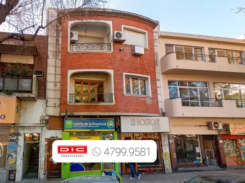 Departamento en Venta en La Lucila, Partido de Vicente López