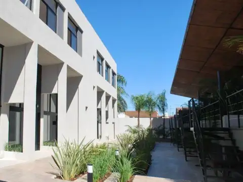 Departamento en Venta en Villa Adelina, Partido de San Isidro