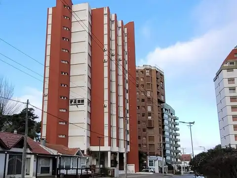 Departamento en Venta en Pinamar, Partido de Pinamar