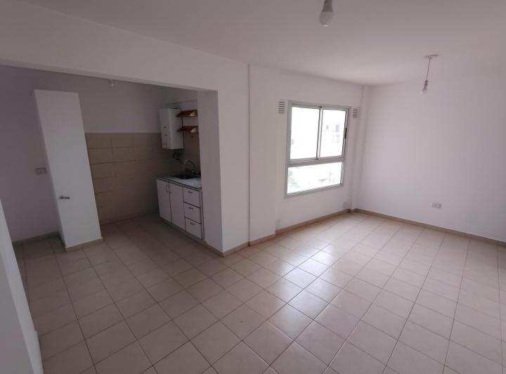Departamento · 40m² · 3 Ambientes