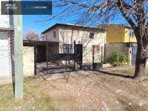 Casa en Venta en City Bell, Partido de La Plata