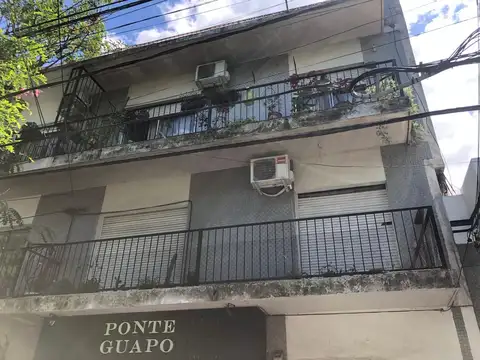 Departamento en Alquiler en Adrogue, Partido de Almirante Brown